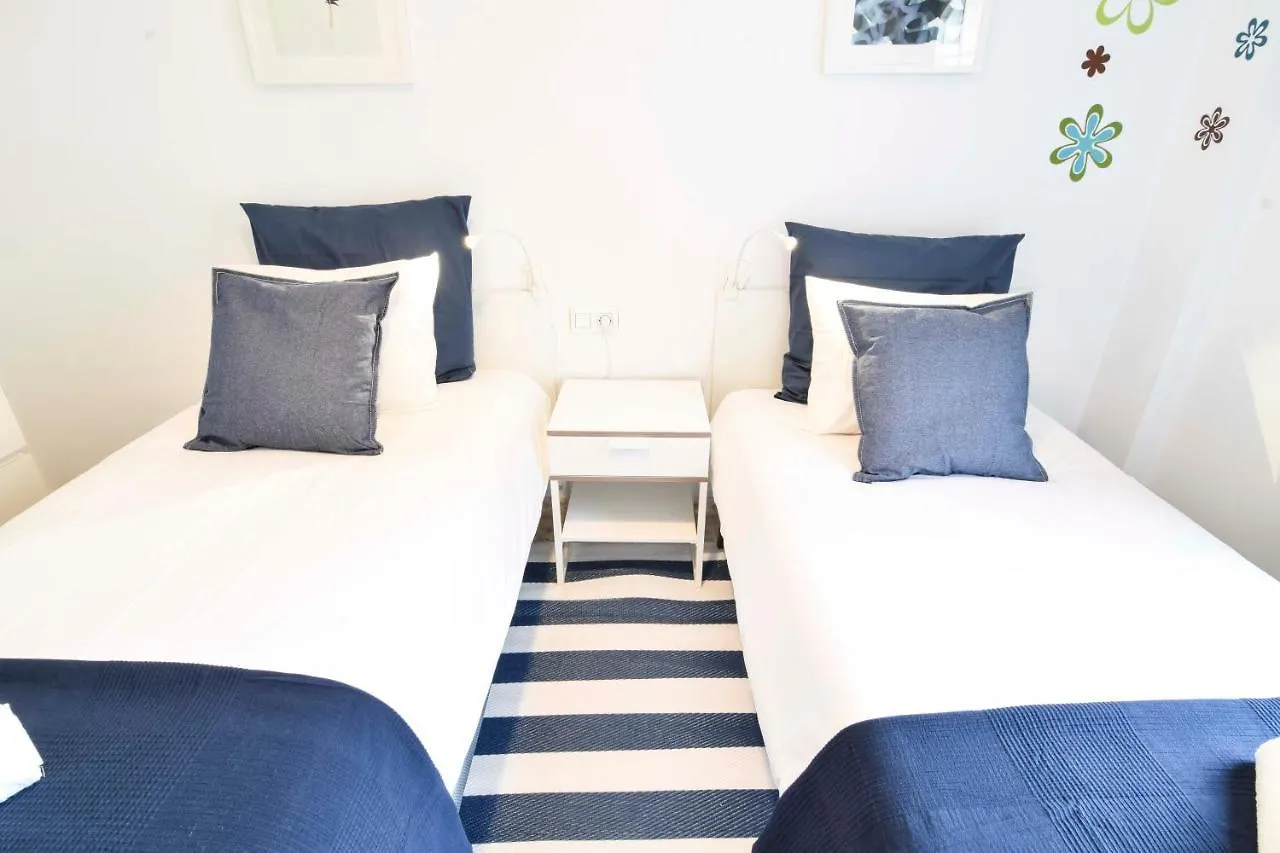 Letmalaga Popolo & Parking Appartement Spanje