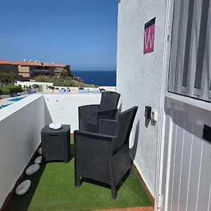 La Chalana Apartment Poris de Abona