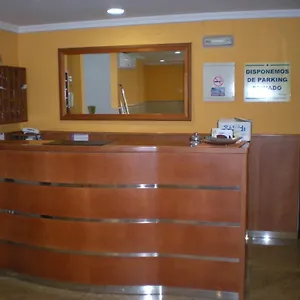 La Hispanidad Hostel Málaga