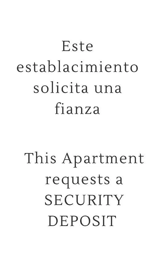 Letmalaga Popolo & Parking Apartment Spain